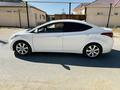 Hyundai Elantra 2013 годаүшін4 100 000 тг. в Актау – фото 4