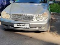 Mercedes-Benz C 180 2001 годаүшін3 100 000 тг. в Алматы