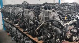 Двигатель на Субару за 279 900 тг. в Алматы – фото 5