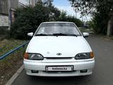 ВАЗ (Lada) 2114 2012 года за 1 450 000 тг. в Экибастуз