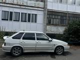 ВАЗ (Lada) 2114 2012 года за 1 450 000 тг. в Экибастуз – фото 4