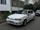 ВАЗ (Lada) 2114 2012 года за 1 450 000 тг. в Экибастуз – фото 2