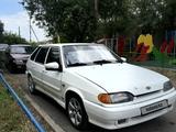 ВАЗ (Lada) 2114 2012 года за 1 450 000 тг. в Экибастуз – фото 5