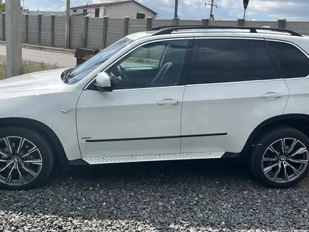 BMW X5 2010 года за 11 500 000 тг. в Караганда – фото 8