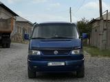 Volkswagen Multivan 1999 года за 5 999 000 тг. в Шымкент – фото 2