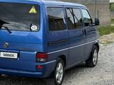 Volkswagen Multivan 1999 года за 5 999 000 тг. в Шымкент – фото 5