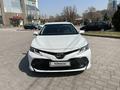 Toyota Camry 2018 годаүшін11 800 000 тг. в Алматы
