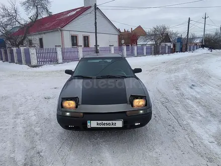 Mazda 323 1991 года за 650 000 тг. в Астана – фото 2