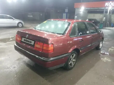 Volkswagen Passat 1996 года за 1 000 000 тг. в Шымкент – фото 9