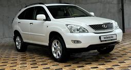 Lexus RX 350 2007 года за 10 300 000 тг. в Шымкент – фото 3