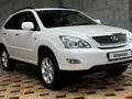 Lexus RX 350 2007 годаүшін10 300 000 тг. в Шымкент – фото 29