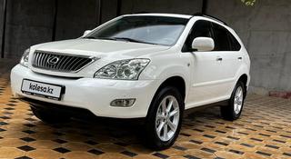 Lexus RX 350 2007 года за 10 300 000 тг. в Шымкент