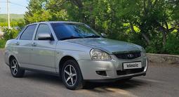 ВАЗ (Lada) Priora 2170 2014 года за 3 100 000 тг. в Усть-Каменогорск