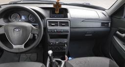 ВАЗ (Lada) Priora 2170 2014 года за 3 100 000 тг. в Усть-Каменогорск – фото 5