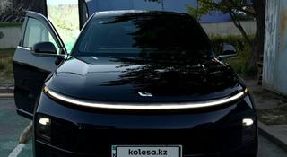 Li L6 2024 года за 20 500 000 тг. в Алматы
