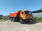 КамАЗ  5511 1991 года за 3 500 000 тг. в Кызылорда – фото 2