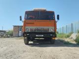 КамАЗ  5511 1991 года за 3 500 000 тг. в Кызылорда