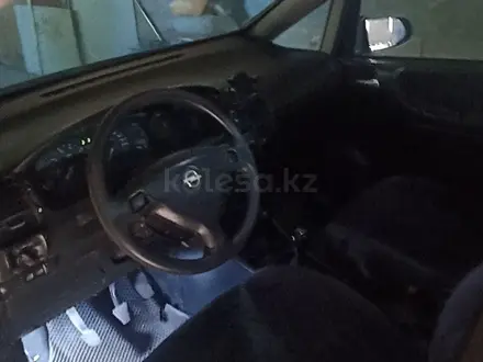 Opel Zafira 2002 года за 2 200 000 тг. в Шымкент – фото 2