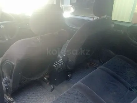 Opel Zafira 2002 года за 2 200 000 тг. в Шымкент – фото 12