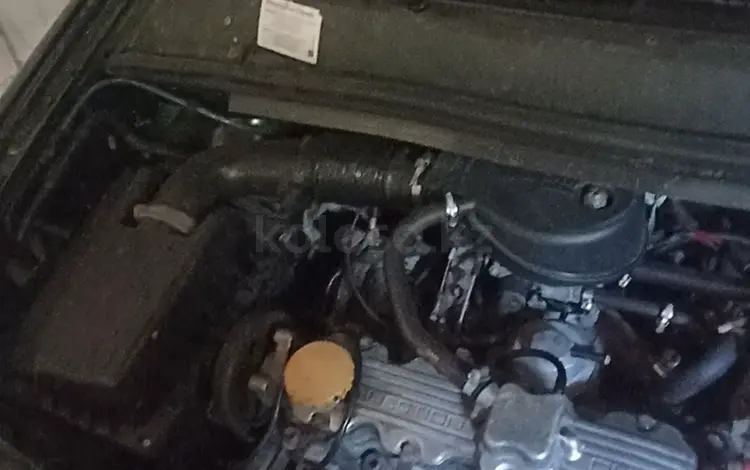 Opel Zafira 2002 года за 2 200 000 тг. в Шымкент