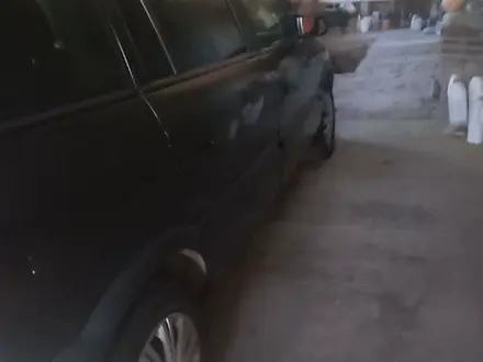 Opel Zafira 2002 года за 2 200 000 тг. в Шымкент – фото 4