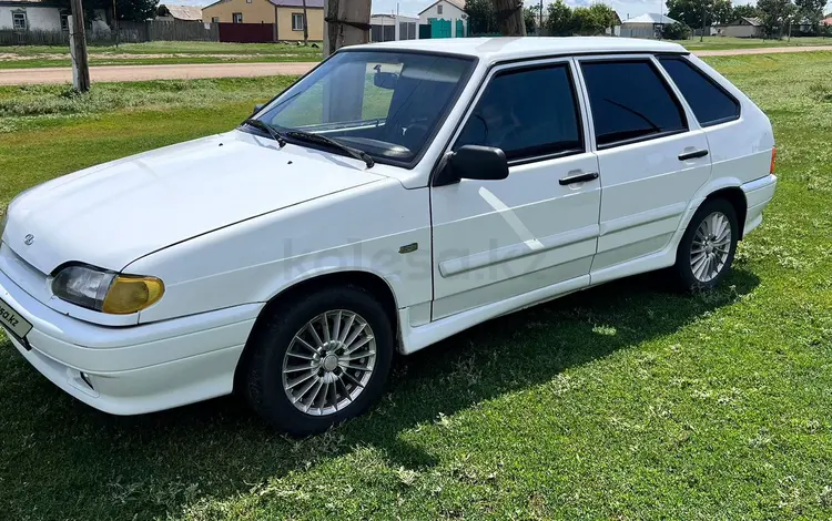 ВАЗ (Lada) 2114 2013 годаfor1 600 000 тг. в Семей