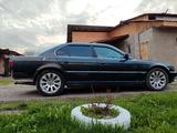 BMW 728 1995 годаүшін2 550 000 тг. в Отеген-Батыр – фото 4