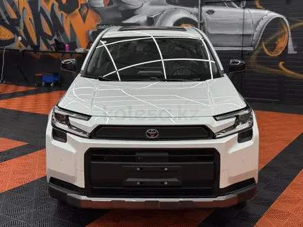 Toyota RAV4 2026 года за 21 790 000 тг. в Караганда