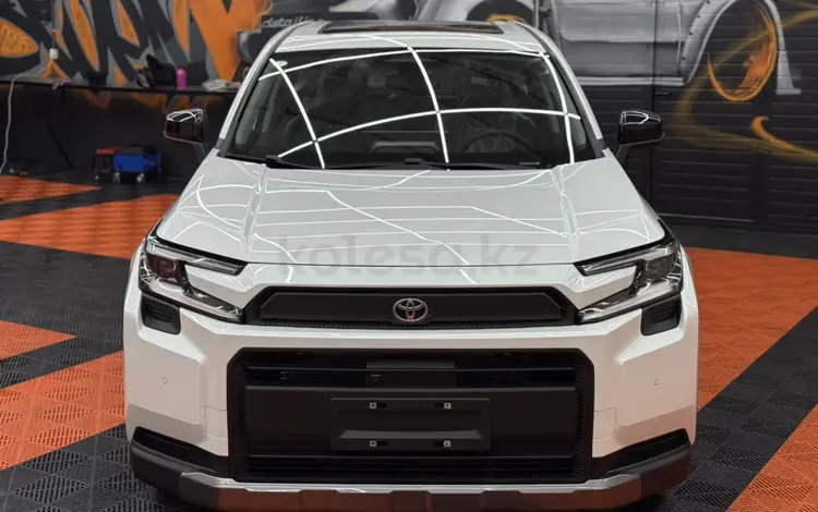 Toyota RAV4 2026 года за 21 790 000 тг. в Караганда