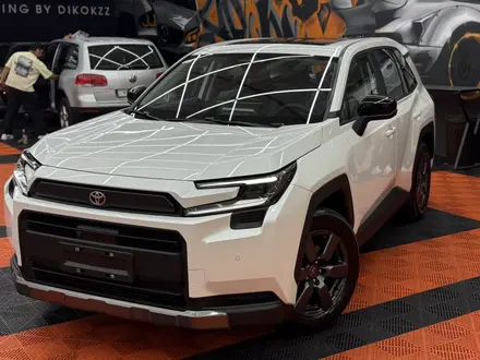 Toyota RAV4 2026 года за 21 790 000 тг. в Караганда – фото 9