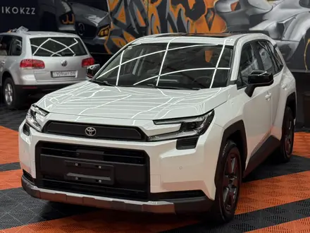 Toyota RAV4 2026 года за 21 790 000 тг. в Караганда – фото 12