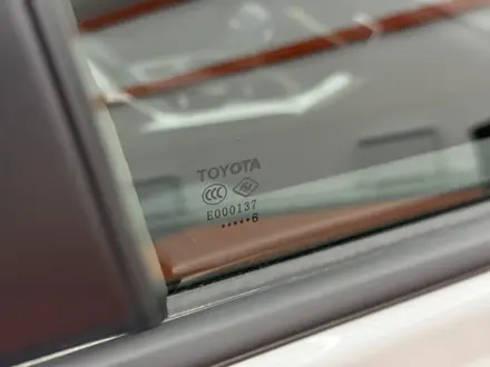 Toyota RAV4 2026 года за 21 790 000 тг. в Караганда – фото 17