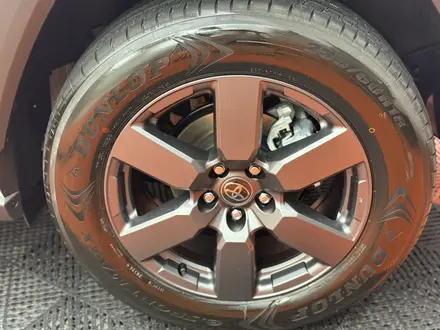 Toyota RAV4 2026 года за 21 790 000 тг. в Караганда – фото 19