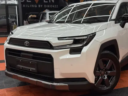 Toyota RAV4 2026 года за 21 790 000 тг. в Караганда – фото 3