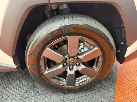 Toyota RAV4 2026 года за 21 790 000 тг. в Караганда – фото 20