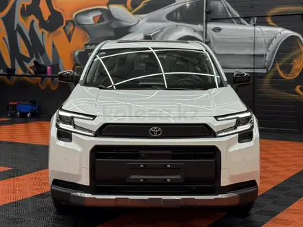 Toyota RAV4 2026 года за 21 790 000 тг. в Караганда – фото 21