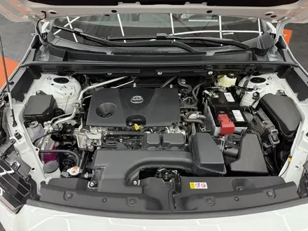 Toyota RAV4 2026 года за 21 790 000 тг. в Караганда – фото 25