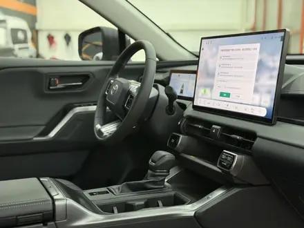 Toyota RAV4 2026 года за 21 790 000 тг. в Караганда – фото 27