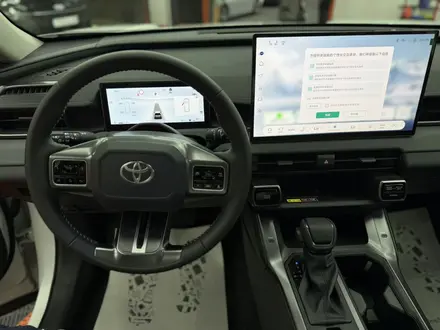 Toyota RAV4 2026 года за 21 790 000 тг. в Караганда – фото 28