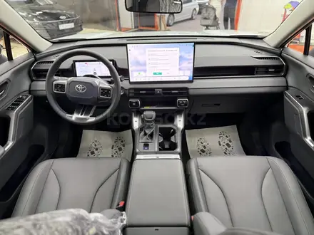 Toyota RAV4 2026 года за 21 790 000 тг. в Караганда – фото 29