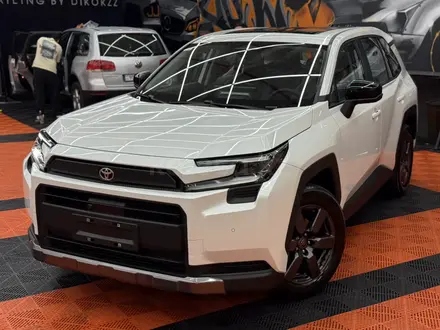 Toyota RAV4 2026 года за 21 790 000 тг. в Караганда – фото 4