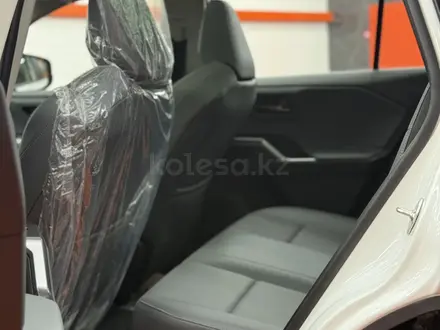 Toyota RAV4 2026 года за 21 790 000 тг. в Караганда – фото 36