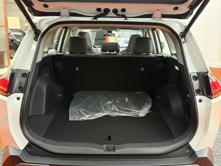 Toyota RAV4 2026 года за 21 790 000 тг. в Караганда – фото 38
