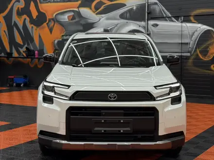 Toyota RAV4 2026 года за 21 790 000 тг. в Караганда – фото 2