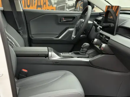 Toyota RAV4 2026 года за 21 790 000 тг. в Караганда – фото 41
