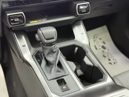 Toyota RAV4 2026 года за 21 790 000 тг. в Караганда – фото 45