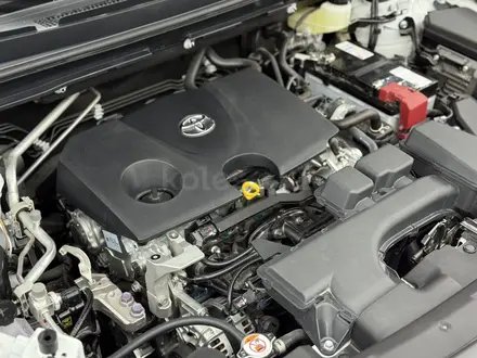 Toyota RAV4 2026 года за 21 790 000 тг. в Караганда – фото 44