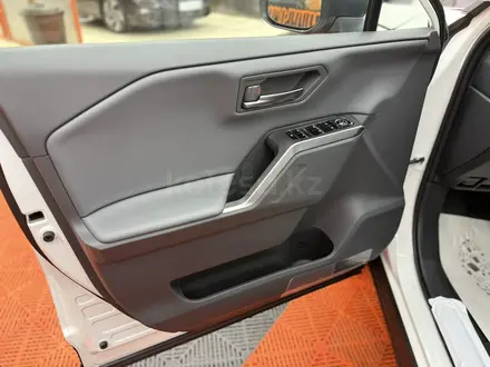 Toyota RAV4 2026 года за 21 790 000 тг. в Караганда – фото 46