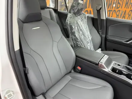 Toyota RAV4 2026 года за 21 790 000 тг. в Караганда – фото 47