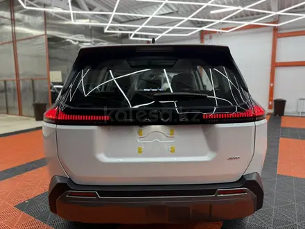 Toyota RAV4 2026 года за 21 790 000 тг. в Караганда – фото 5